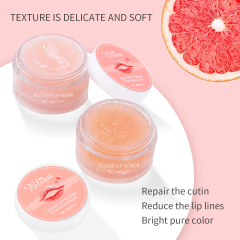 Jelly Lip Mask Set Lip Mask Set