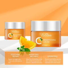 Vitamin C Facial Cream