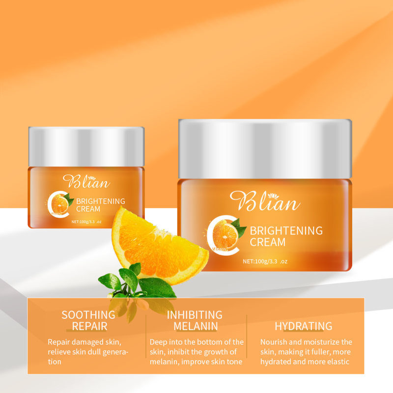 Vitamin C Facial Cream