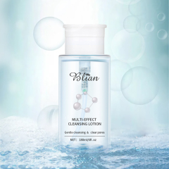 Amino Acid Lotion Deep Cleaning Face Cleanser