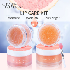 Jelly Lip Mask Set Lip Mask Set