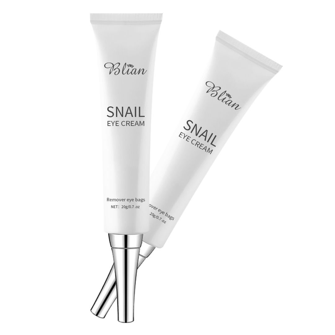 Snails Eyes Cream