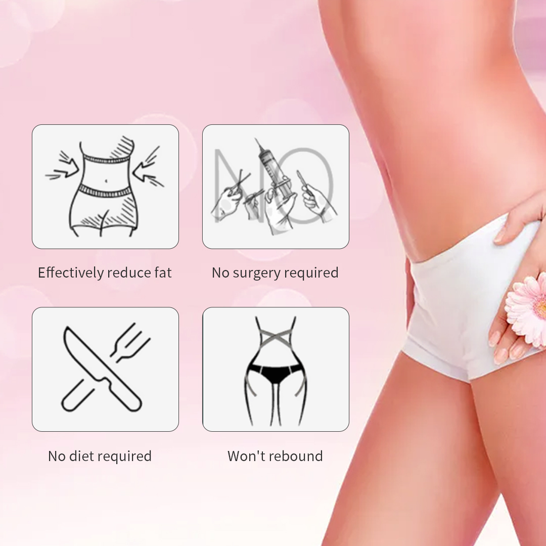 Hot Sweat Cream Weight Loss Body Cream