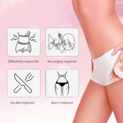 Hot Sweat Cream Weight Loss Body Cream