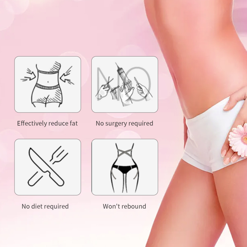 Hot Sweat Cream Weight Loss Body Cream
