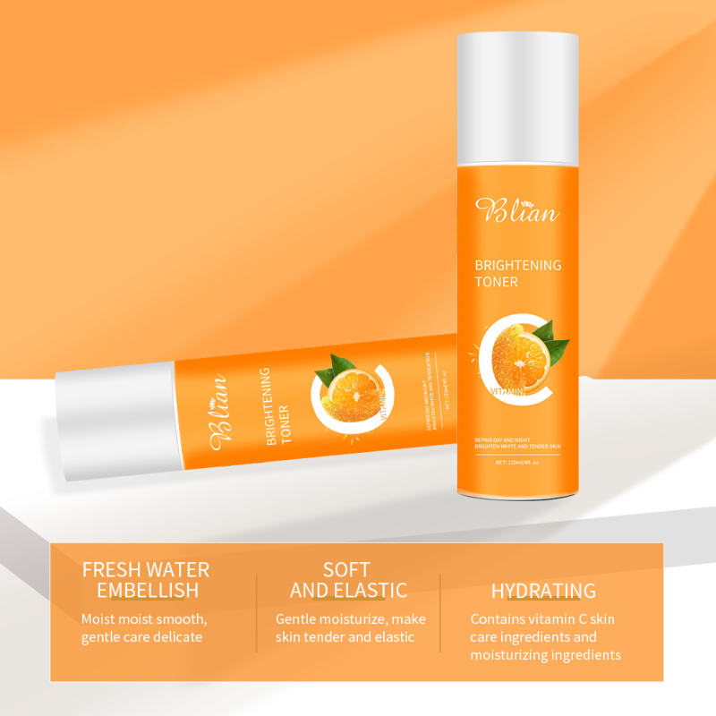 Vitamin C Facial Toner