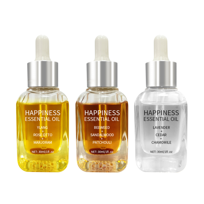 Happiness Burning The Fire Of Love Sexual Organ Essential Oil