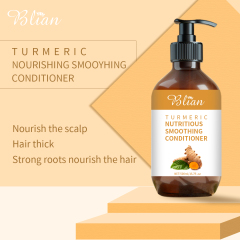 Turmeric Hair Conditioner