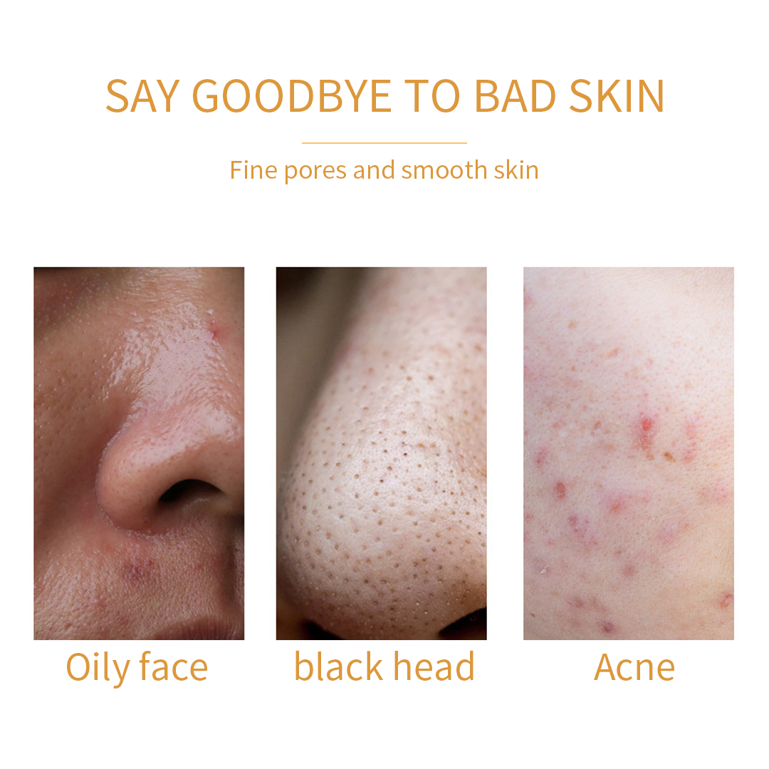 Turmeric Facial Serum