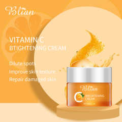 Vitamin C Facial Cream