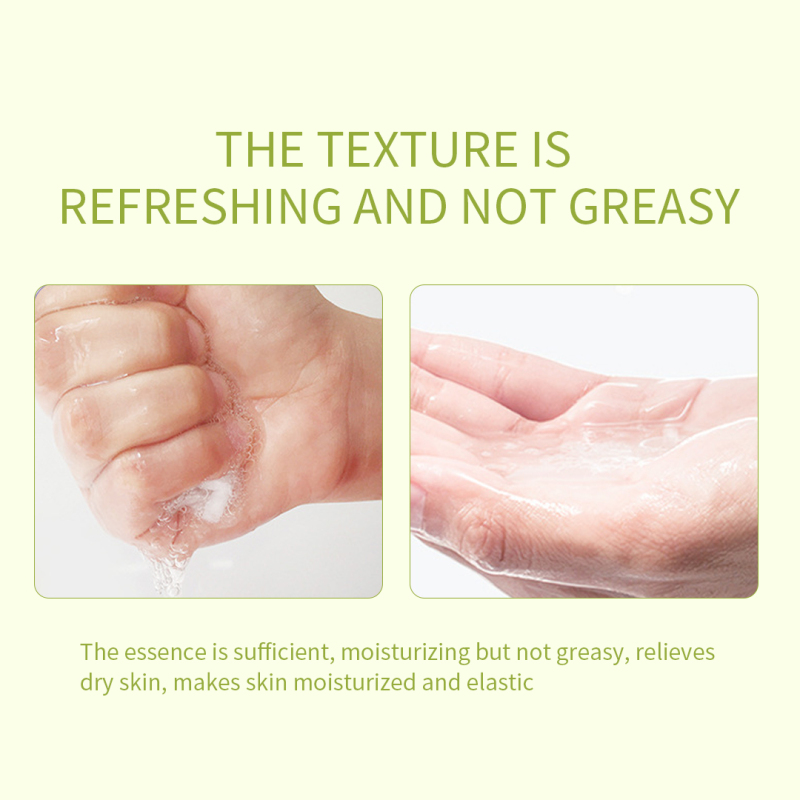 Tea Tree Moisturizing Facial Mask