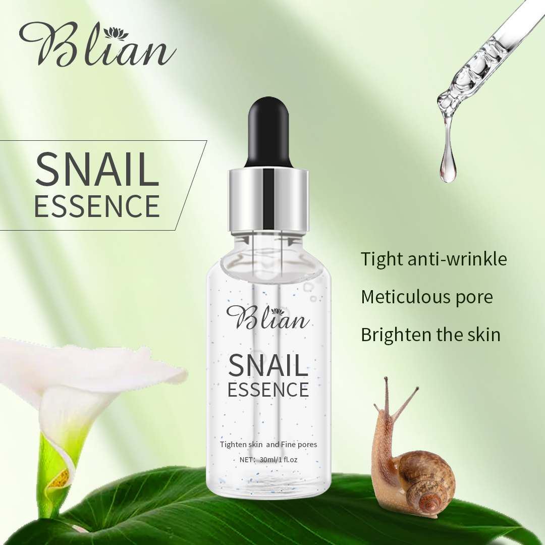 Snail Whitening Serum