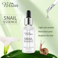 Snail Whitening Serum