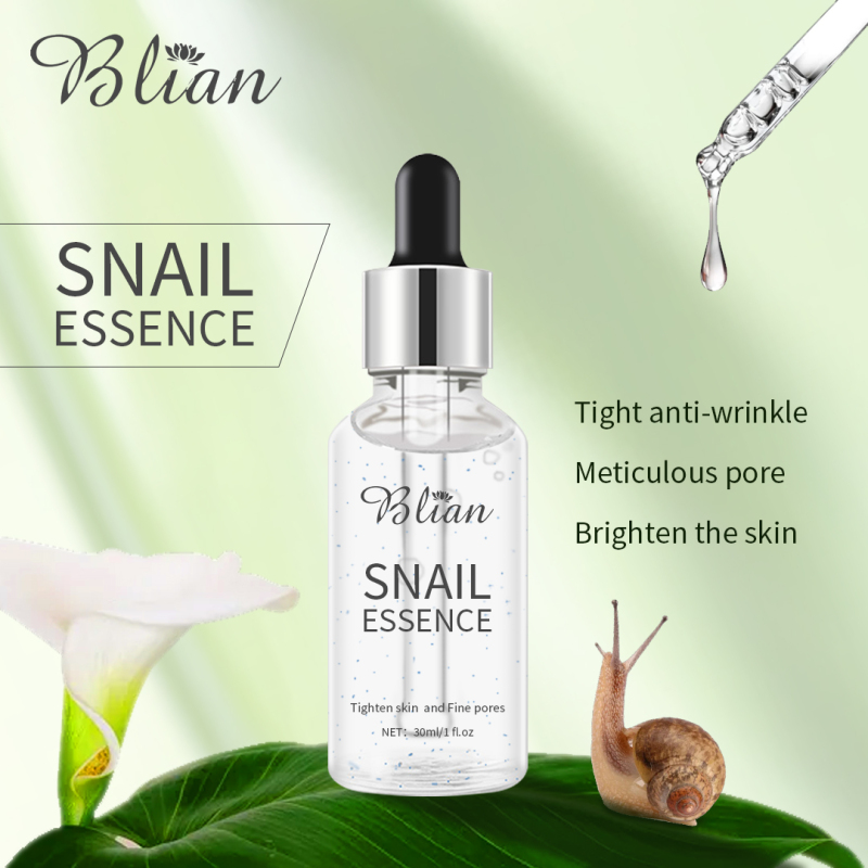 Snail Whitening Serum