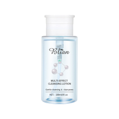 Amino Acid Lotion Deep Cleaning Face Cleanser
