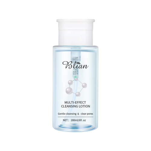 Amino Acid Lotion Deep Cleaning Face Cleanser