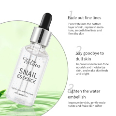 Snail Whitening Serum