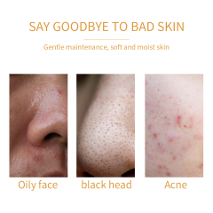 Turmeric Facial Toner