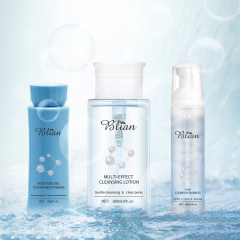 Amino Acid Deep Cleaning Face Cleanser