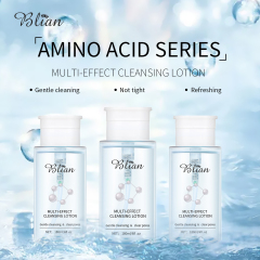 Amino Acid Lotion Deep Cleaning Face Cleanser