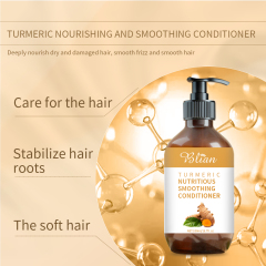 Turmeric Hair Conditioner
