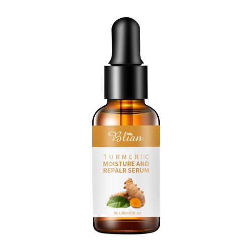Turmeric Facial Serum