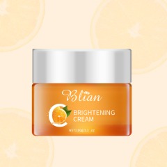 Vitamin C Facial Cream