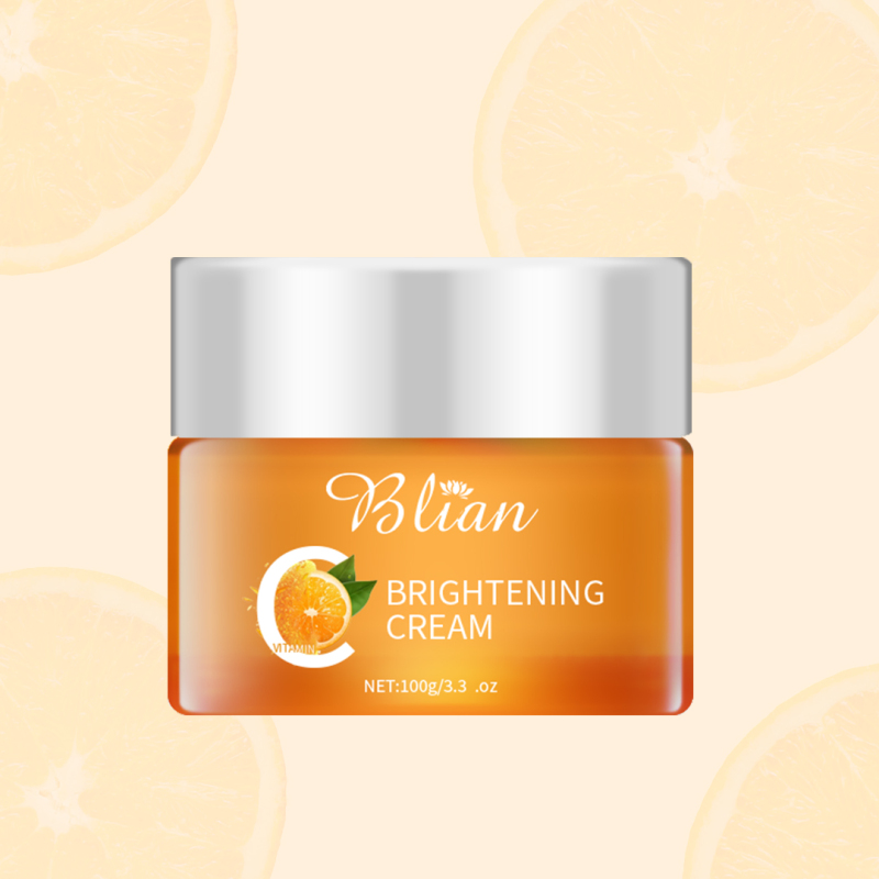 Vitamin C Facial Cream