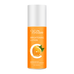 Vitamin C Facial Lotion