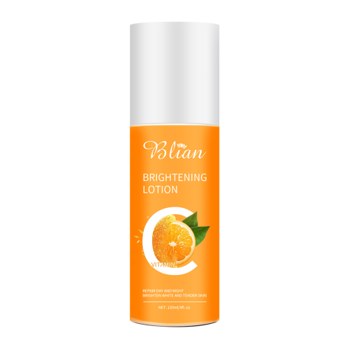 Vitamin C Facial Lotion