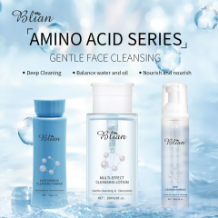 Amino Acid Deep Cleaning Face Cleanser