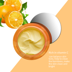 Vitamin C Facial Cream