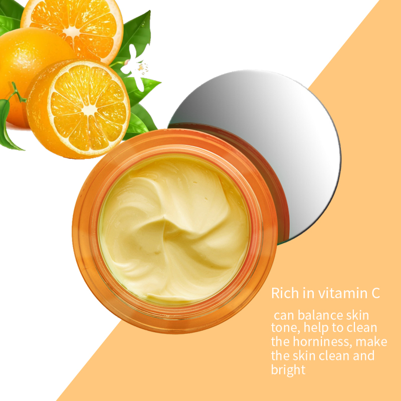 Vitamin C Facial Cream