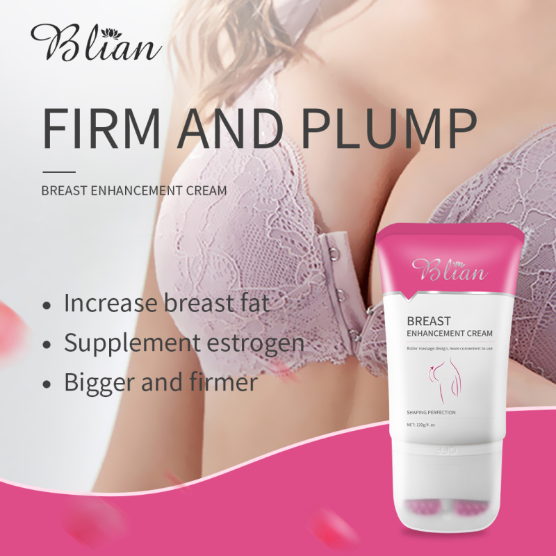 Breast Enhancement Cream Firming, Enlargement, Lifting Breast Cream
