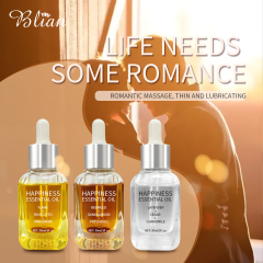 Happiness Burning The Fire Of Love Sexual Organ Essential Oil