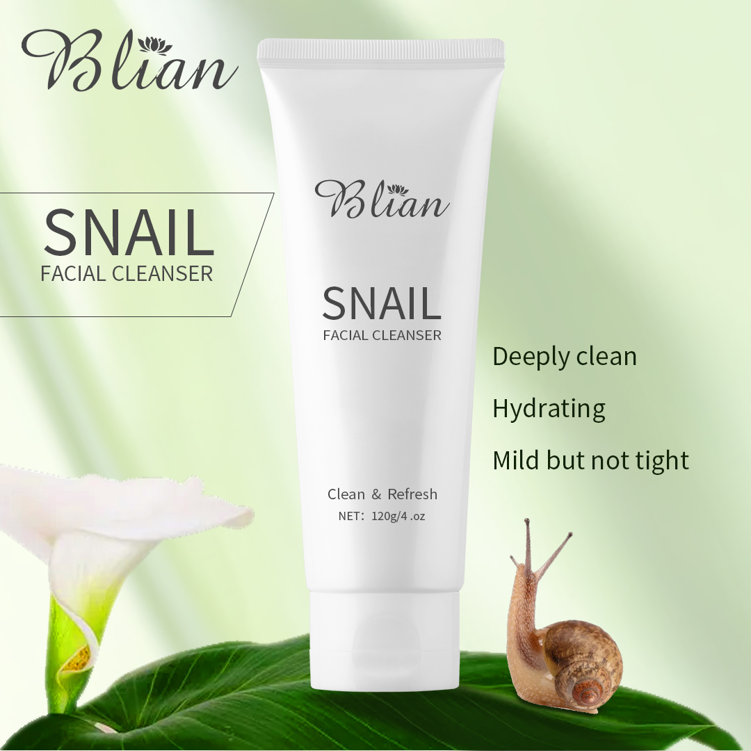 Snails Facial Cleanser