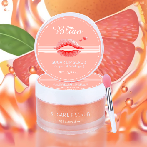Sugar Lip Scrub Lip Scrub