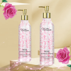 Rose Scented Hair Growth Hair Shampoo