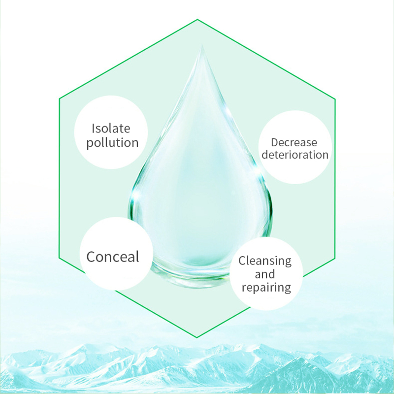 Tea Tree Anti-Acne Moisturizing Facial Patch
