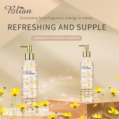 Chamomile Preventing Damage Hair Shampoo