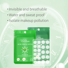 Tea Tree Anti-Acne Moisturizing Facial Patch