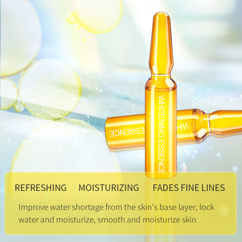 Nicotinamide Even Skin Tone Face Serum