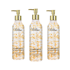 Chamomile Preventing Damage Hair Shampoo