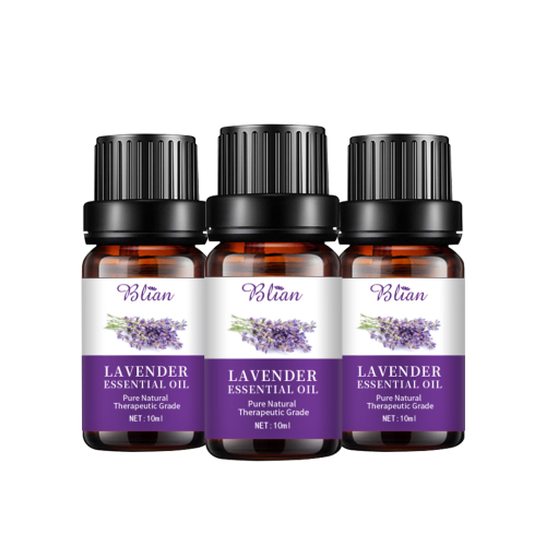 Lavender Refreshed Calm Relaxes Massage Essential Oil