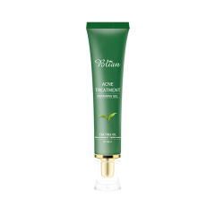 Tea Tree Anti-Acne Moisturizing Facial Gel