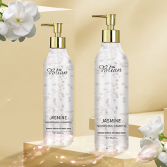 Jasmine Scent Oil Control Hair Shampoo