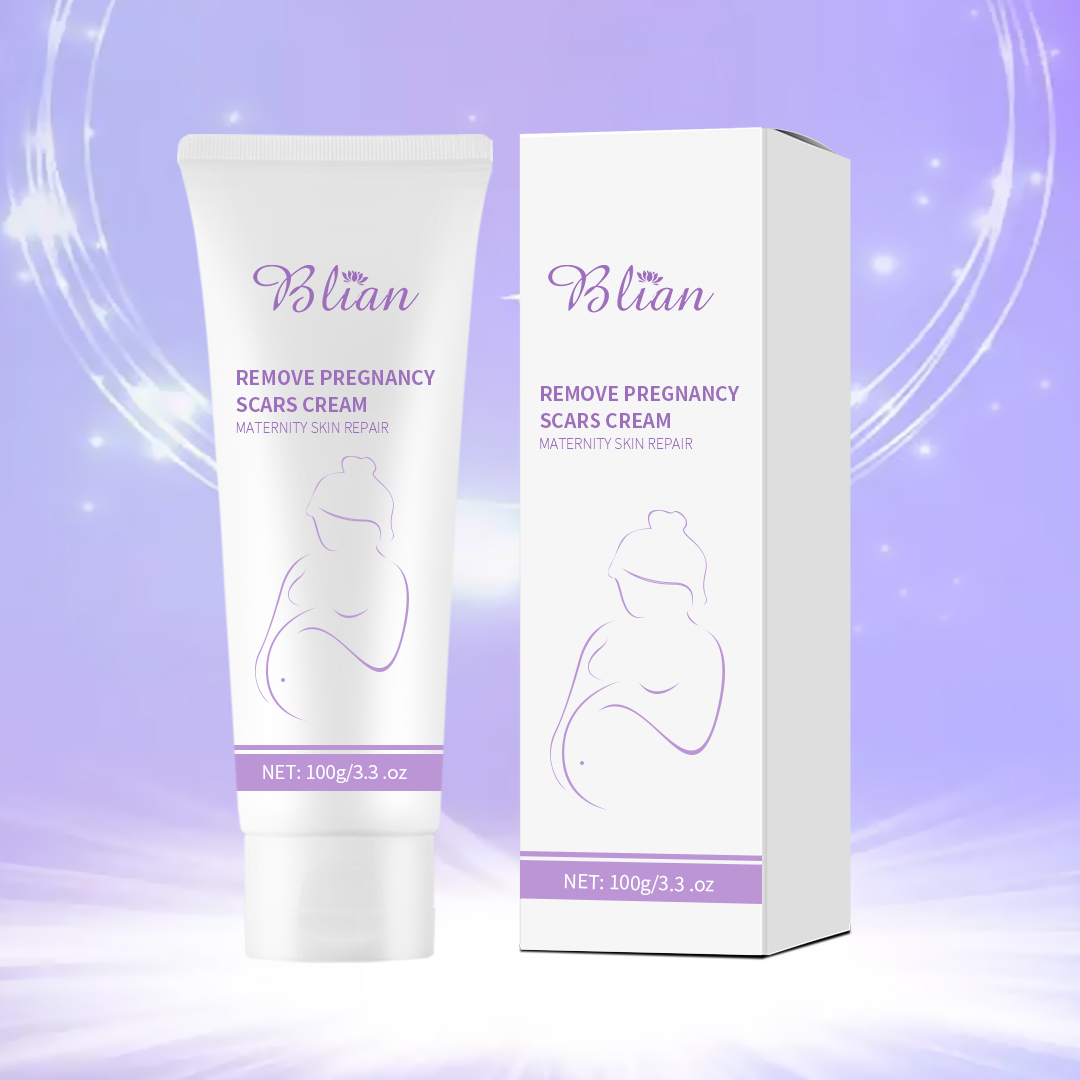 Centella Asiatica Extractsreduce Stretch Marks Moisturisebellycream