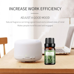 Frankincense Rosemary Lemony Relax Nourishes Hydrates Aromatherapyessential Oil