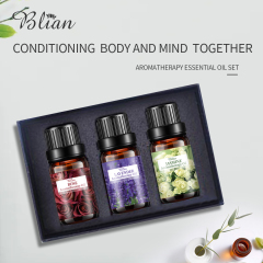 Orchid Tea Tree Eucalyptus Relax Nourishes Hydrates Aromatherapyessential Oil