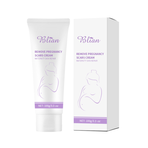 Centella Asiatica Extractsreduce Stretch Marks Moisturisebellycream